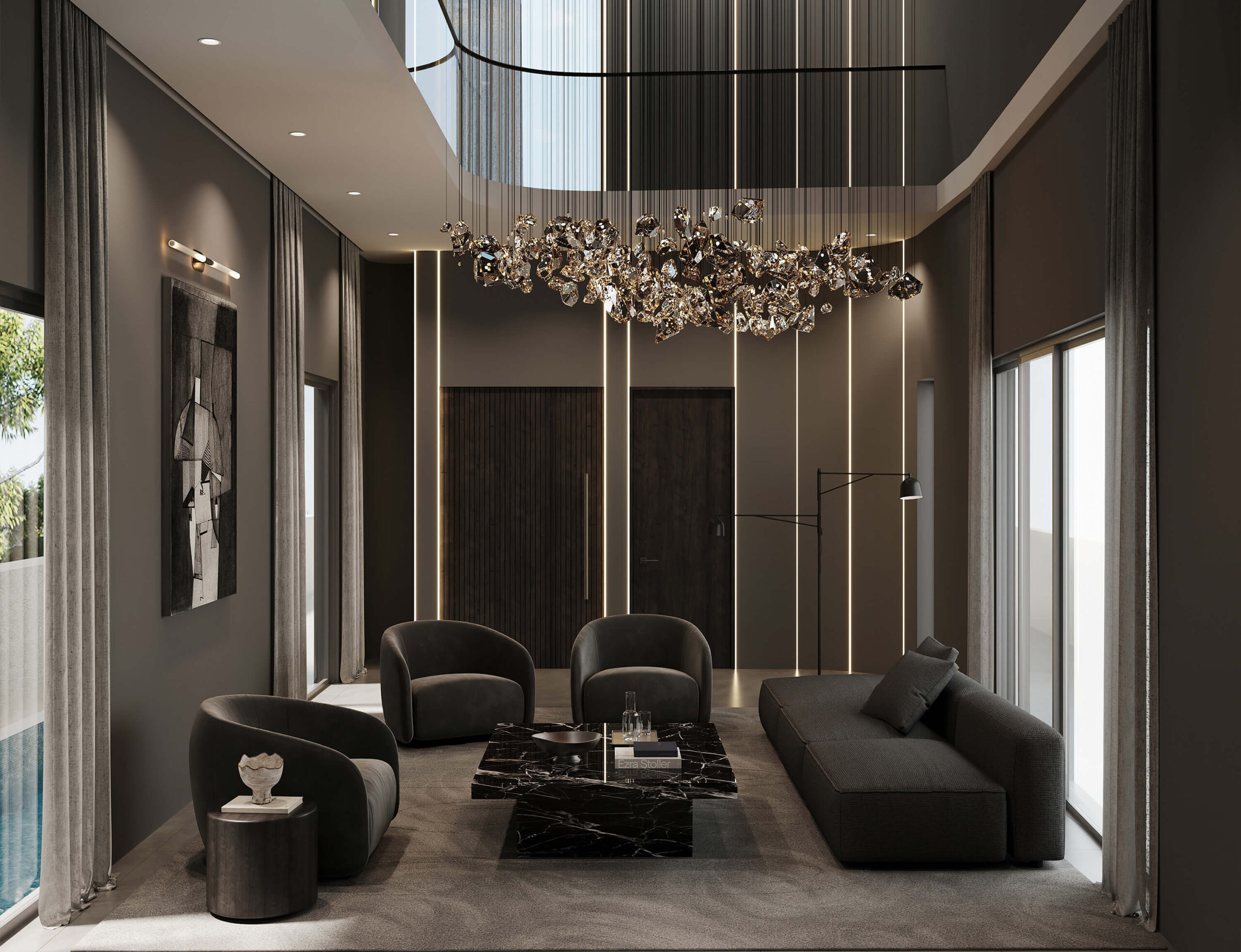 Avant Garde Collection Gallery Image 4